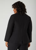 Stretch Twill Millennium Blazer