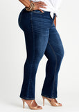 Legendary Bootcut Jeans