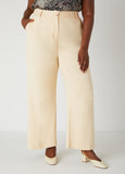 Ponte High Rise Trousers