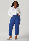 Millennium Patch Pocket Trousers