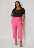 Glamma Crystal Tee