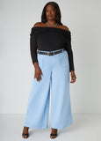 Off The Shoulder Ruched Mesh Top