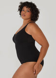 Seamless Medium Control Bodysuit