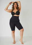 Firm Long Leg Shaper Shorts