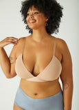 YMI 3 Pack Wireless Bras