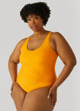 Nicole Miller Neon Swimsuit