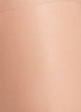 MeMoi Silky Sheer Lace Thigh High