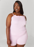 Love To Sleep Romper