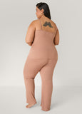 Love To Sleep Ribbed Pajamas Set