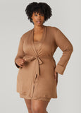 Love To Sleep Two Pc Chemise Set