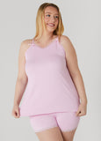 Love To Sleep Shorts PJs Set