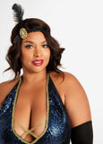 Jazzy Halloween Costume
