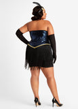Jazzy Halloween Costume