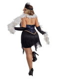 Jazzy Halloween Costume