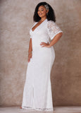 The Eliza Wedding Gown