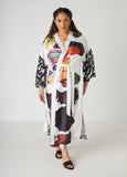 Pardon My Fro™ The Squad Kimono