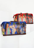 Pardon My Fro™ The Squad Bag