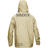 2018 TECH ANORAK - Technique Clothing