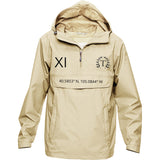 2018 TECH ANORAK - Technique Clothing