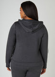 Faith Crystal Pullover