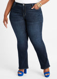 Legendary Bootcut Jeans