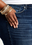 Legendary Bootcut Jeans