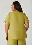 Button Front Tunic