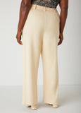Ponte High Rise Trousers