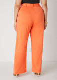 Ponte High Rise Trousers