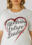 Future Leaders Graphic Tee