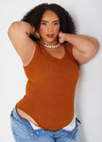 Geo Jacquard Bodysuit