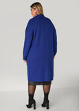 Shawl Collar Cardigan