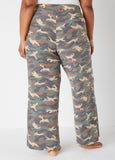 Hacci Knit Lounge Pants