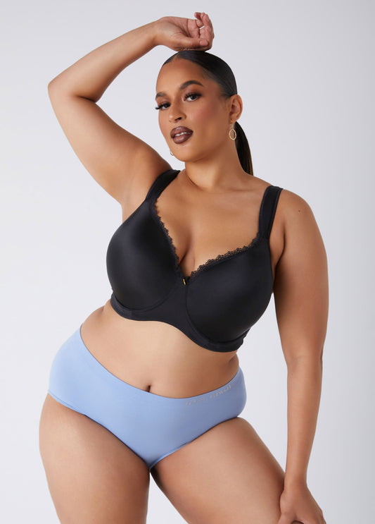 Logo Seamless Briefs