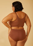 Seamless Logo Briefs