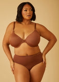Seamless Logo Briefs