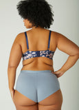 YMI 3 Pack Wireless Bras