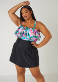 Raisins Curve Sella Tankini Top