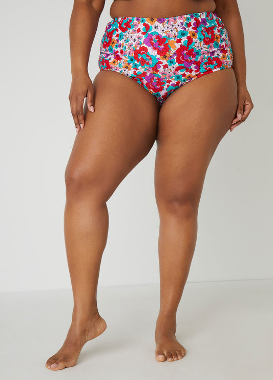Raisins Curve Keiora Swim Bottoms