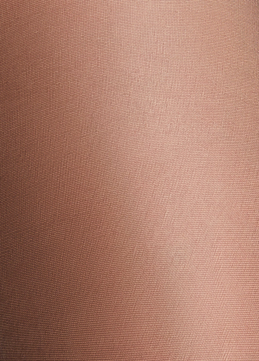 MeMoi Silky Sheer Lace Thigh High