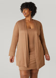 Plus Size Love To Sleep Two Pc Chemise Set