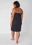 Love To Sleep Chemise And Robe Set