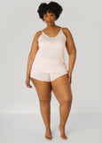 Love To Sleep Dotted Shorts Set