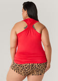 Love To Sleep Mom Life Shorts Set