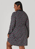 Love To Sleep Play All Day Chemise Set