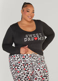 Love To Sleep Sweet Dreams Set