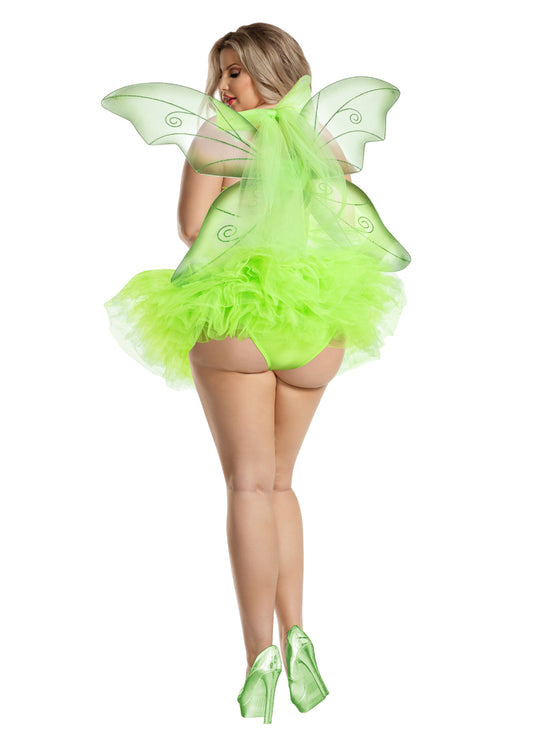 Fairy Halloween Costume