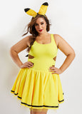 Catch Me Honey Halloween Costume