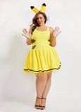 Catch Me Honey Halloween Costume