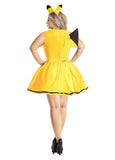 Catch Me Honey Halloween Costume